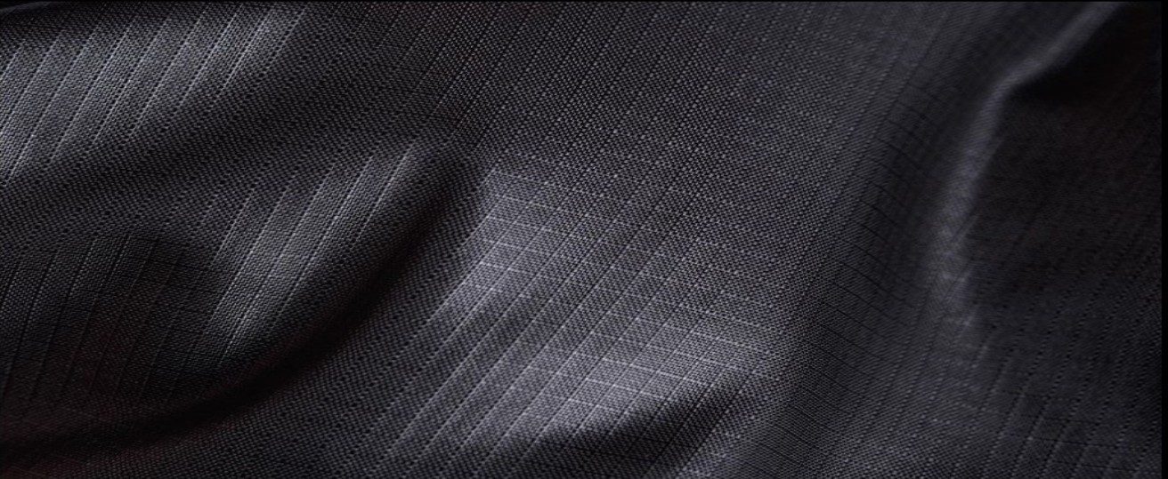 Ripstop fabric weave