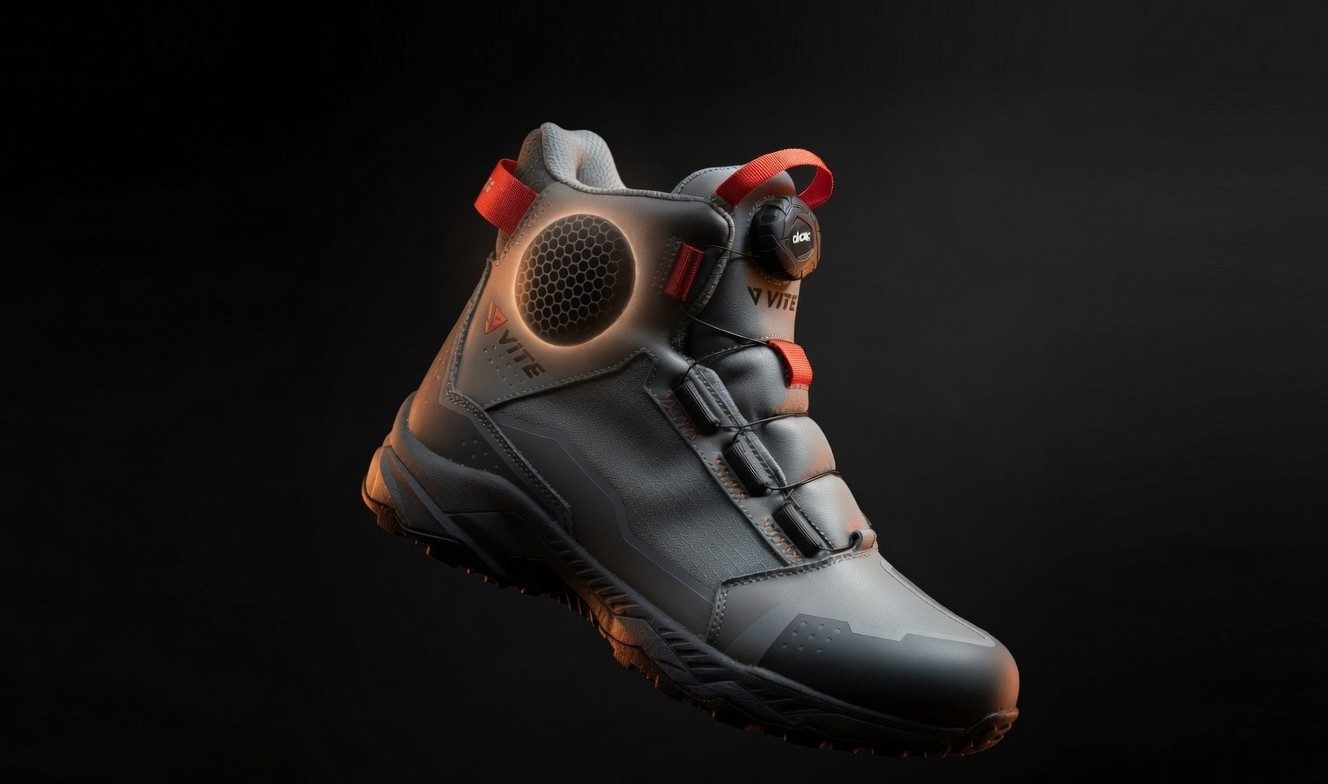 SAS-TEC SC-1/AN ankle guard