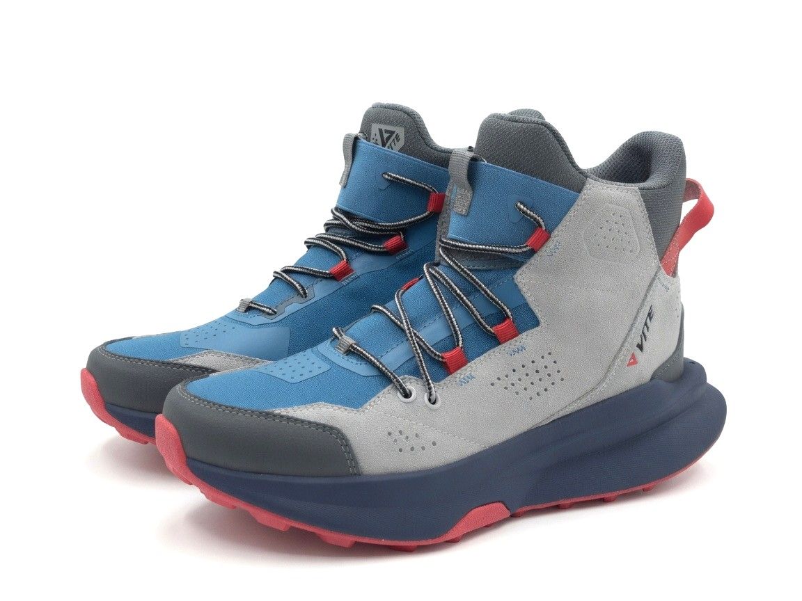 VITE NeoVelo — Grey/Blue