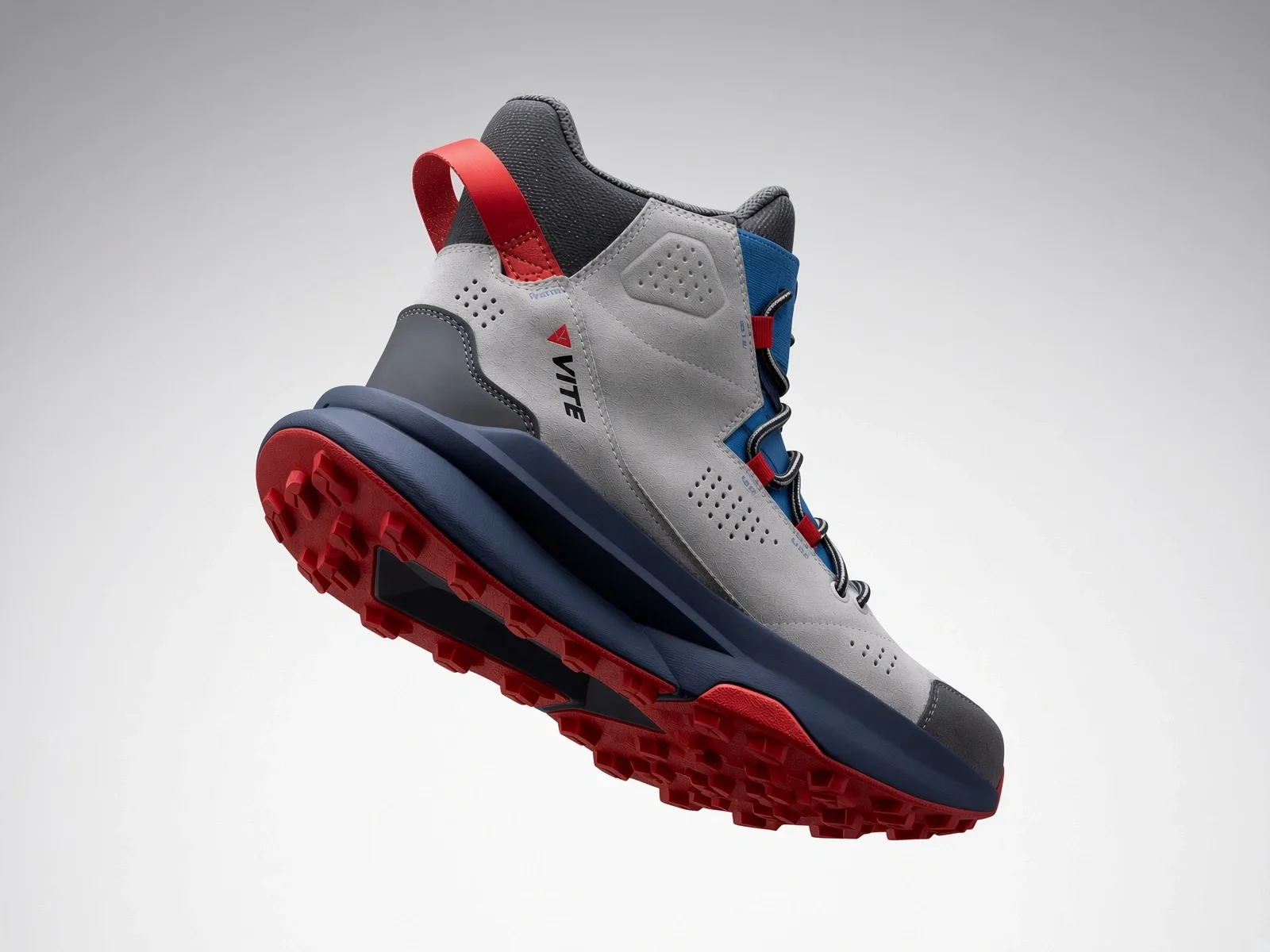 NeoVelo riding shoe