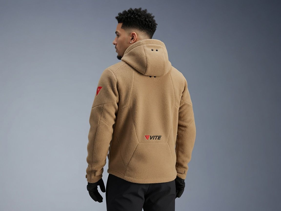 VITE KayEl Air lifestyle