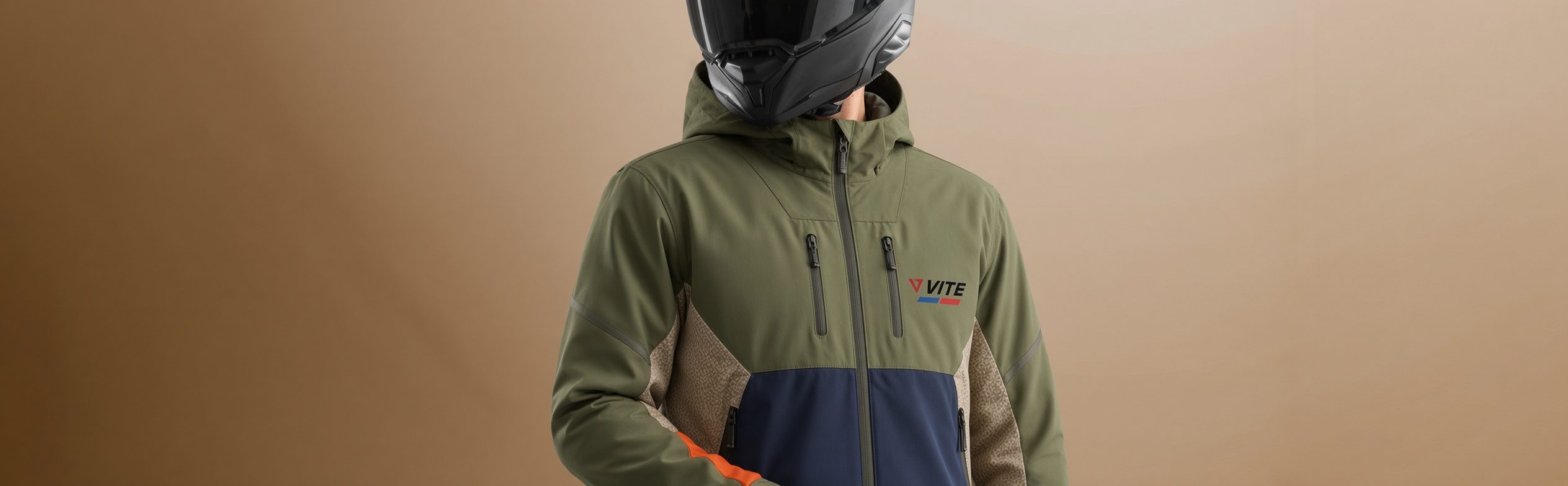 VITE Jacket